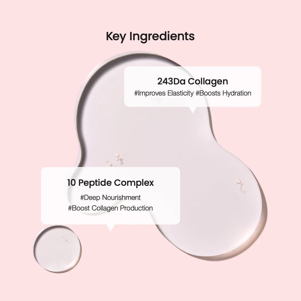 Collagen Cleansing Oil